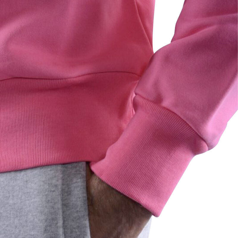 DIESEL S BAY SC FELPA Mens Sweatshirt Crew Neck Sweater Pullover Work Casual Top