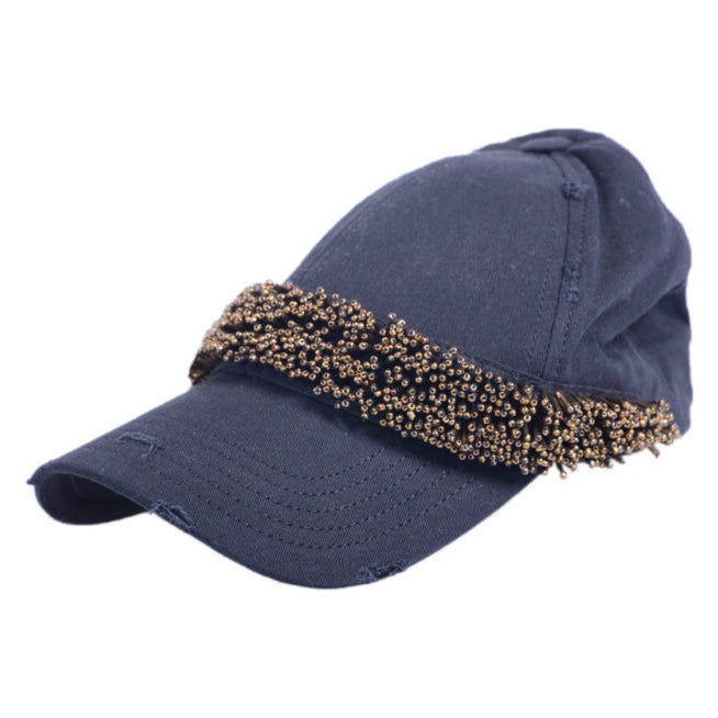 DIESEL CACTUSS Womens Baseball Hat Casual Summer Peak Adjustable Trucker Cap