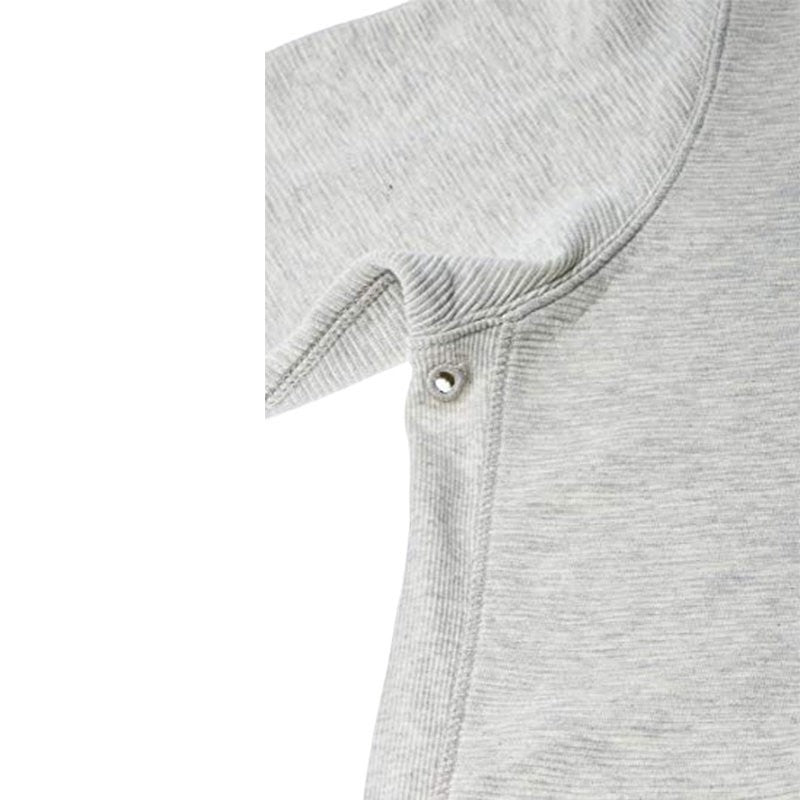 DIESEL S WILLARD 98U Mens Sweatshirt Crew Neck Long Sleeve Pullover Jumper Grey