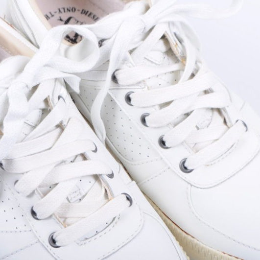 DIESEL S SPAARK LOW Mens Trainers EU 41 Lace Up Sneakers Casual Shoes RRP-169.99