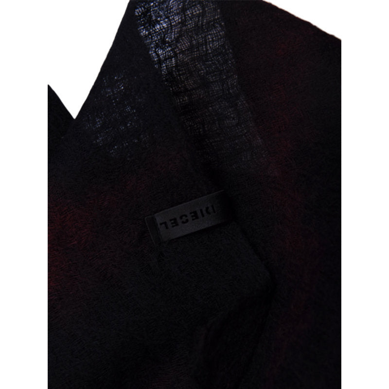 DIESEL STREATMENT SCARF Mens Scarf Neck Shawl Wrap Casual Winter Ladies Scarves