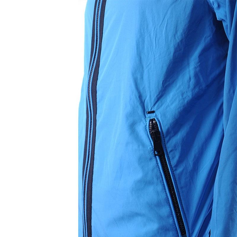 DIESEL J Rum 8HC Mens Biker Jacket Regular Fit Zipped Winter Outwear Casual Coat