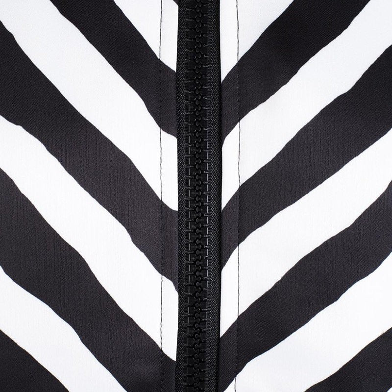 DIESEL G SOLEDAD 900 Womens Bomber Jacket Slim fit Winter Outwear Casual Coat