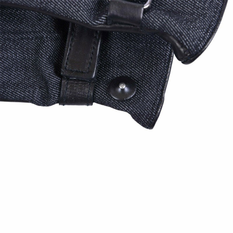 DIESEL GHERINE GUANTO Womens Gloves Winter Warm Insulator Heat Stretch Gloves