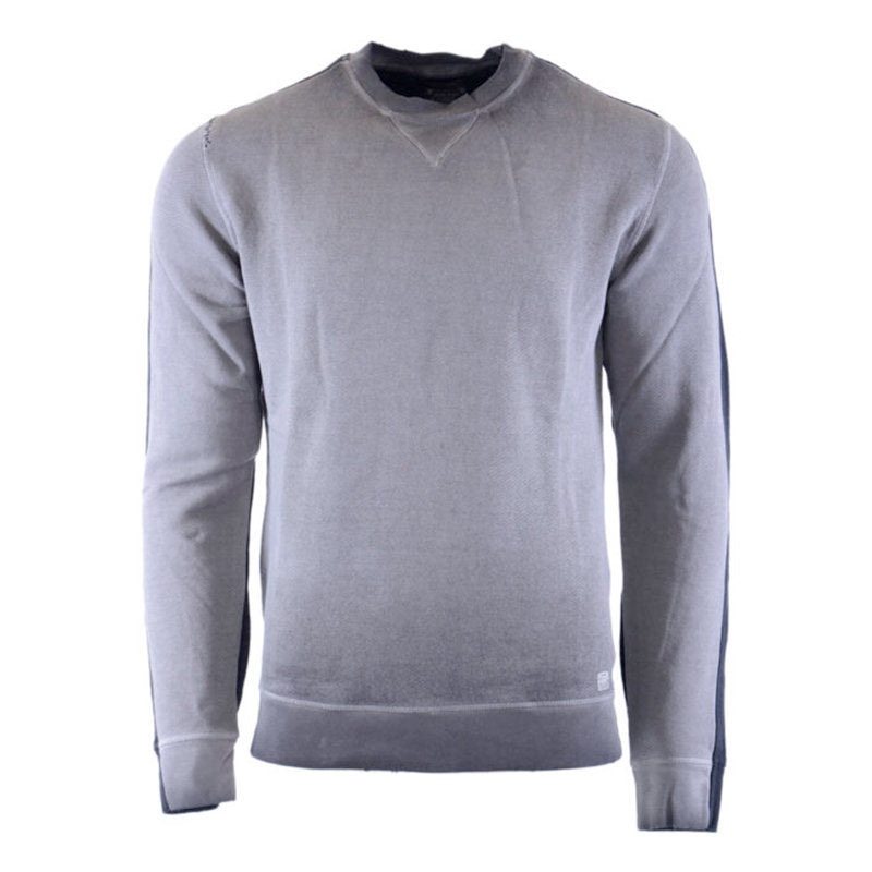 Diesel S-D Sweat Mens Sweatshirt Crew Neck Long Sleeve Casual Pullover Jumper