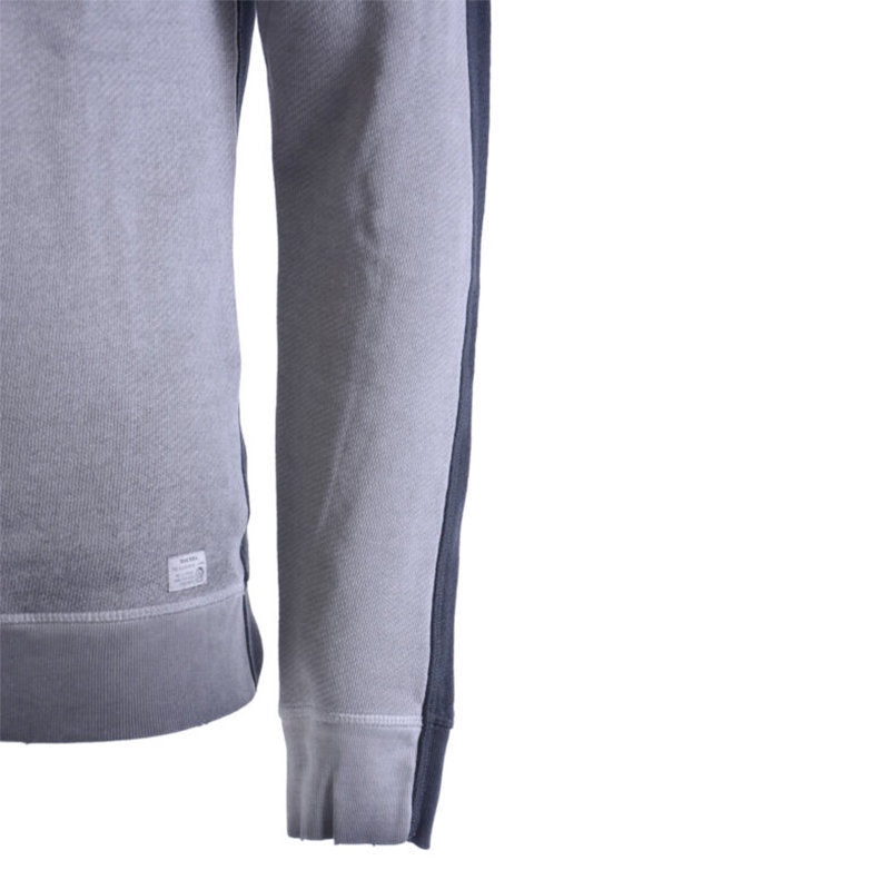 Diesel S-D Sweat Mens Sweatshirt Crew Neck Long Sleeve Casual Pullover Jumper