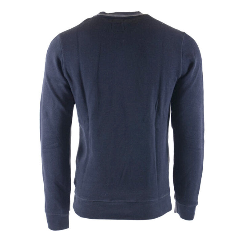 Diesel S-D Sweat Mens Sweatshirt Crew Neck Long Sleeve Casual Pullover Jumper