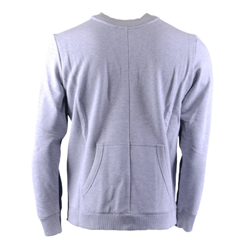 DIESEL SWEAT 1 ED Mens Sweatshirts Crew Neck Regular Fit Casual Pullover Jumper