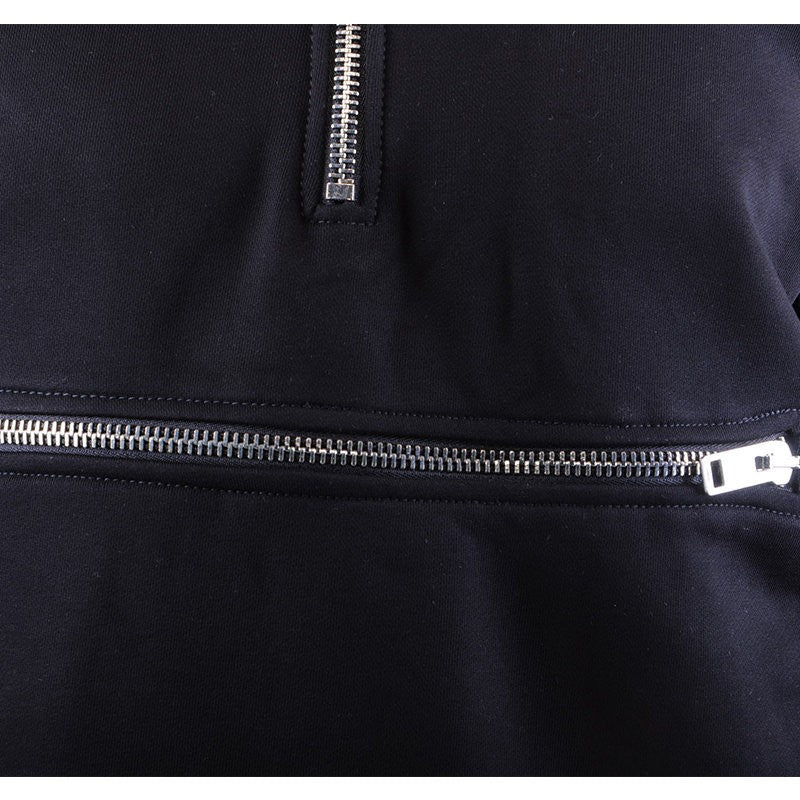 DIESEL SWEAT 1 ED Mens Sweatshirts Crew Neck Regular Fit Casual Pullover Jumper