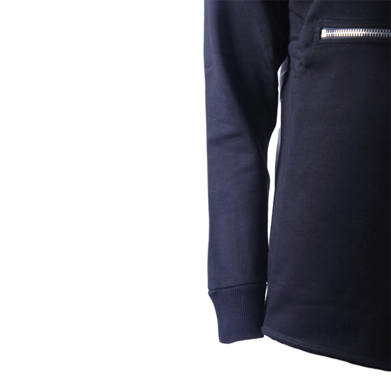 DIESEL SWEAT 1 ED Mens Sweatshirts Crew Neck Regular Fit Casual Pullover Jumper