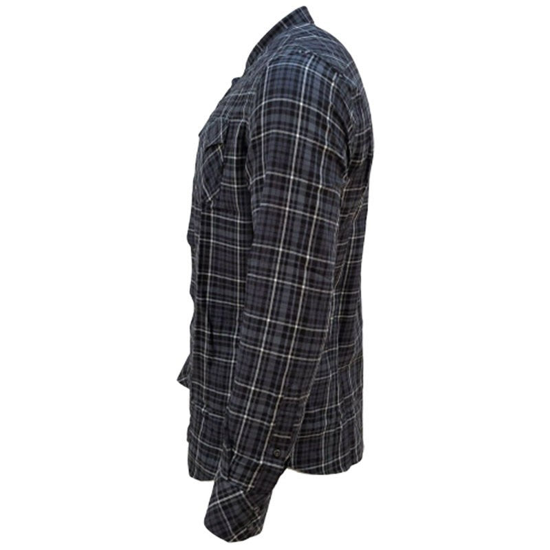 DIESEL SULFEDEN 0QAMS 900 Mens Shirt Long Sleeves Casual Summer Cotton Shirts