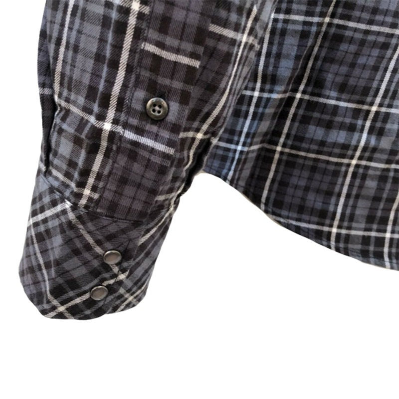 DIESEL SULFEDEN 0QAMS 900 Mens Shirt Long Sleeves Casual Summer Cotton Shirts