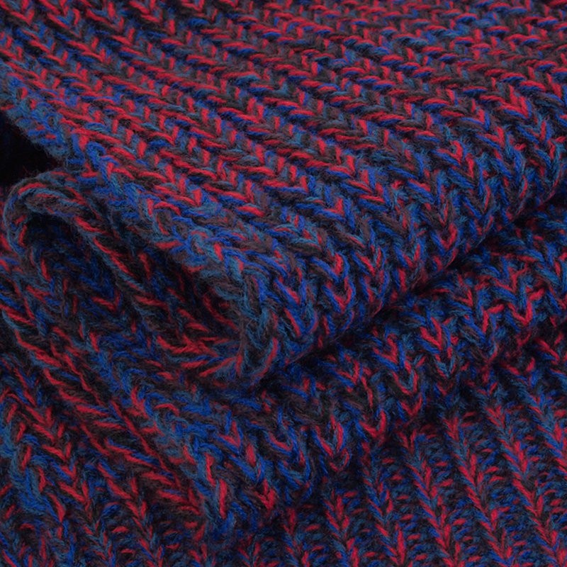 DIESEL Twixy Kit Echarpe 0WAOW 8AT Mens Scarf Winter Shawl Wrap Womens Scarves