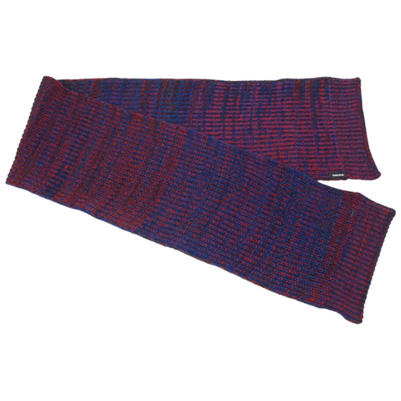 DIESEL Twixy Kit Echarpe 0WAOW 8AT Mens Scarf Winter Shawl Wrap Womens Scarves