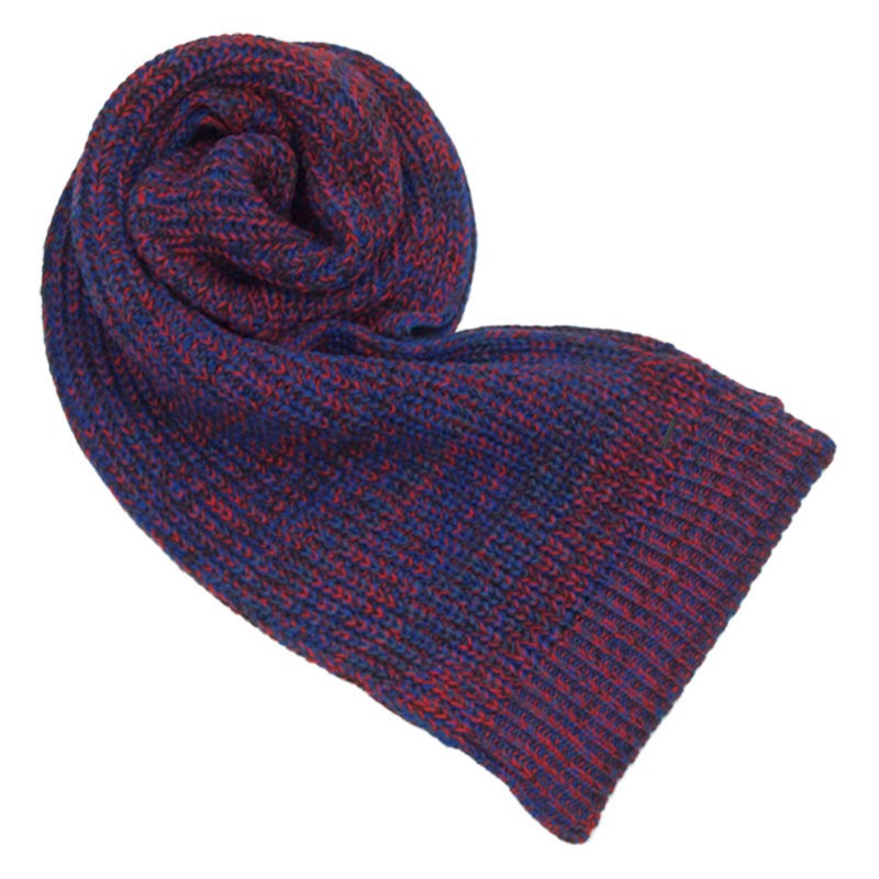 DIESEL Twixy Kit Echarpe 0WAOW 8AT Mens Scarf Winter Shawl Wrap Womens Scarves