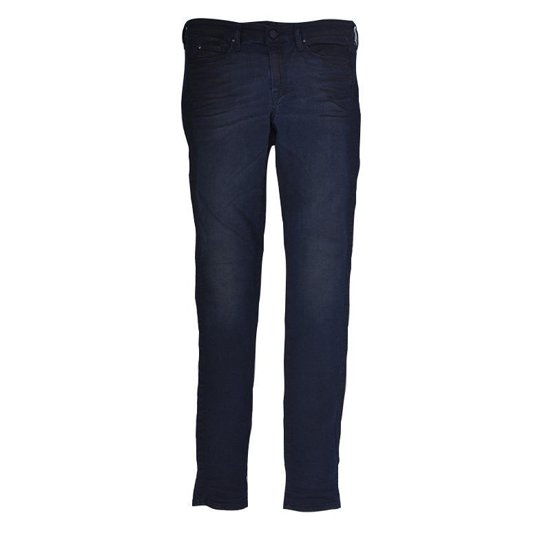 DIESEL DORIS NE 0848J Womens Jogg Jeans Denim Sweat Jeans Trouser Made in Italy