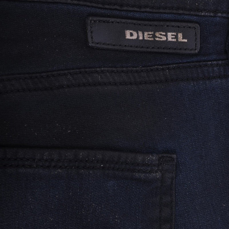 DIESEL DORIS NE 0848J Womens Jogg Jeans Denim Sweat Jeans Trouser Made in Italy