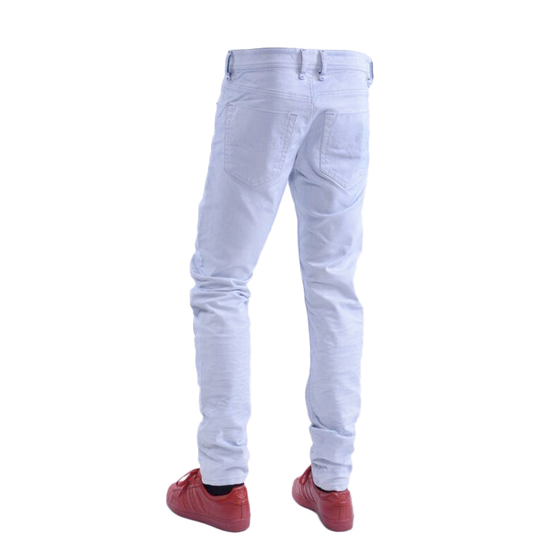 DIESEL TEPPHAR 003V6 Mens Denim Jeans D.N.A Stretch Plain Slim Fit Carrot Pant