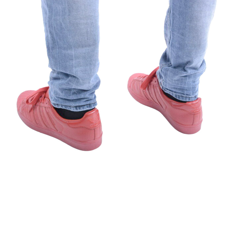 DIESEL TEPPHAR 0854Z Mens Denim Jeans Distressed Lyocell Stretch Slim Fit Carrot