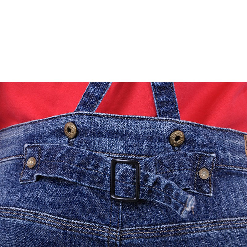 DIESEL EAZEE WORK 0836W Womens Denim Dungarees Jumpsuits Slim Fit Stretch Ladies