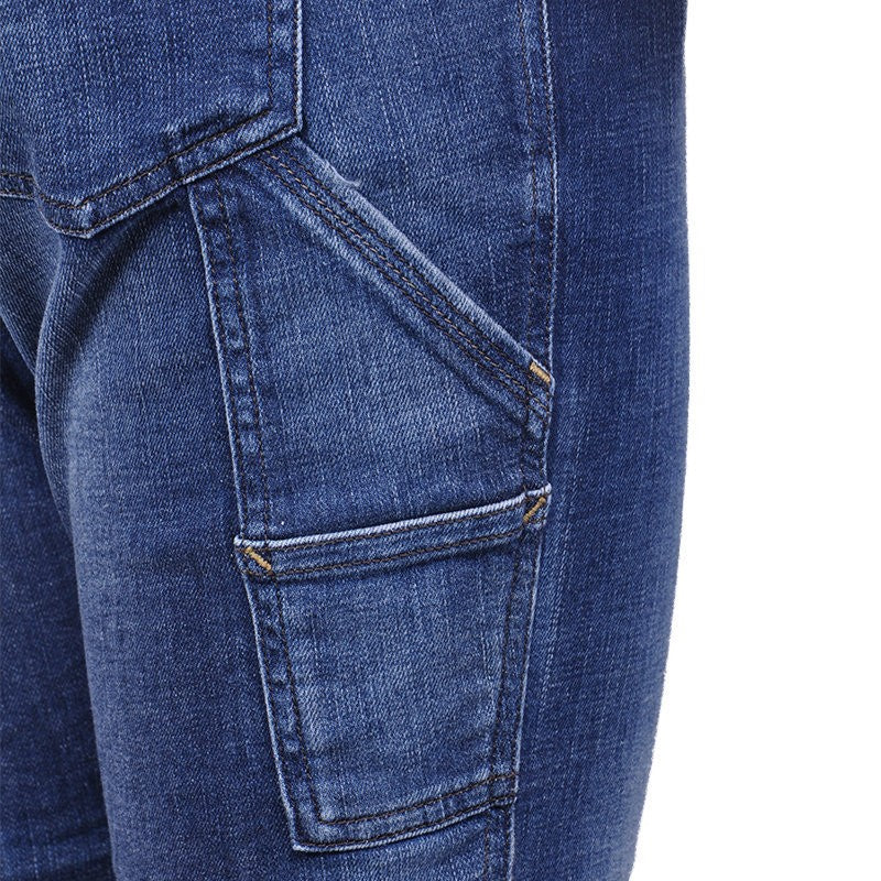 DIESEL EAZEE WORK 0836W Womens Denim Dungarees Jumpsuits Slim Fit Stretch Ladies