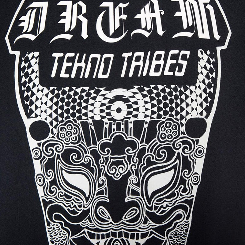 DIESEL T JUST WN Mens T Shirts Short Sleeves Crew Neck Casual Cotton Black Tees