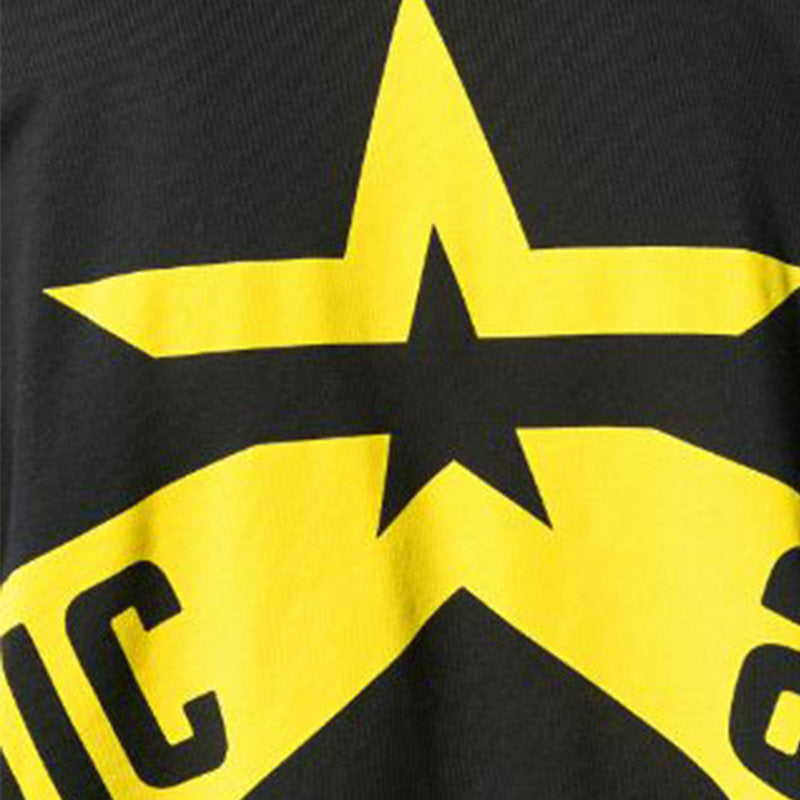 DIESEL S ALBY ZIP FELPA Men Hoodies Full Zip Casual Black Hooded Sweatshirt XS-M