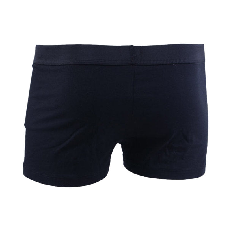 DIESEL UMBX ROCCO 02 Mens Short Boxer Trunk 2x Pack Stretch Cotton Underwear