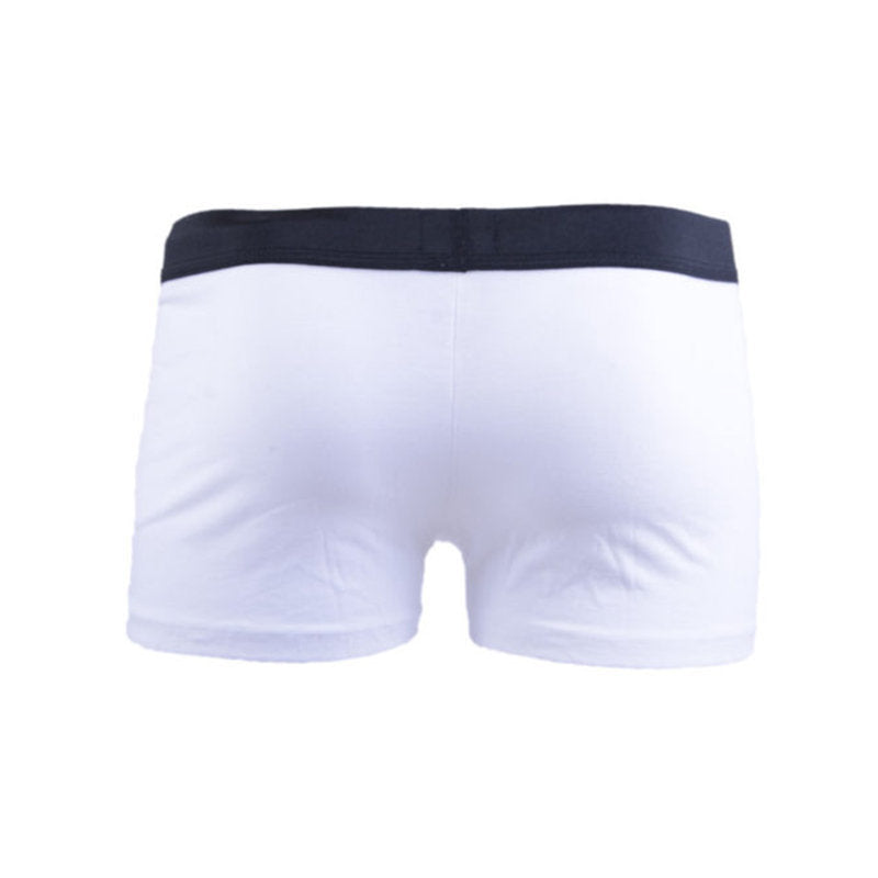 DIESEL UMBX ROCCO 23 Mens Short Boxer Trunk 2x Pack Stretch Cotton Underwear