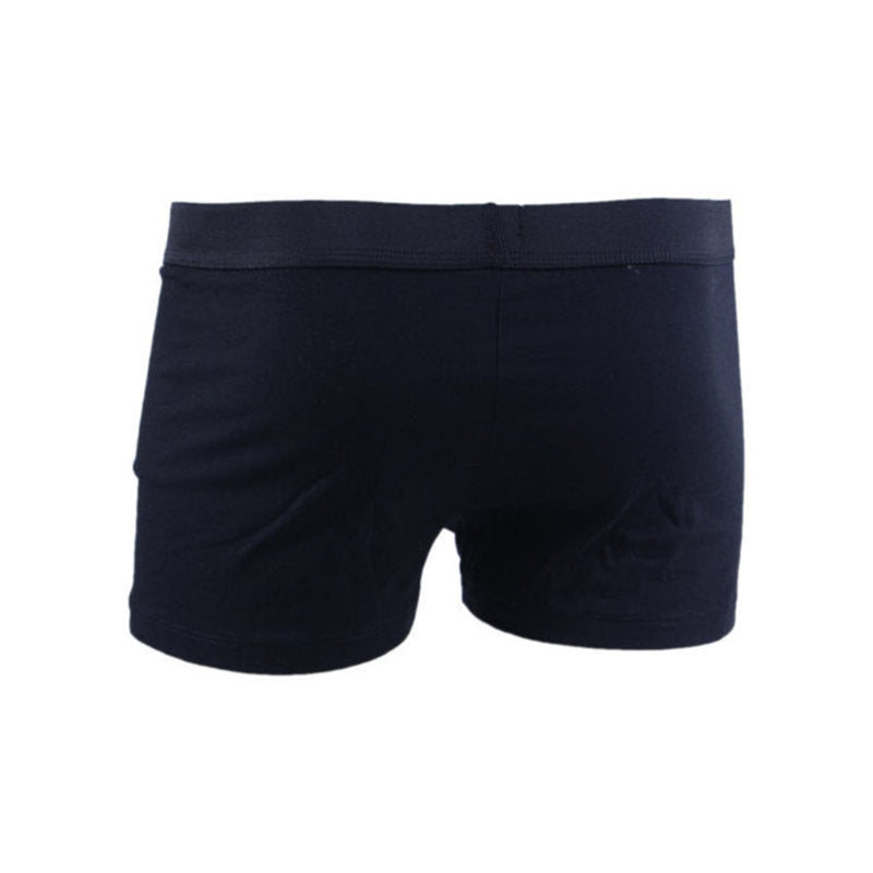 DIESEL UMBX ROCCO 23 Mens Short Boxer Trunk 2x Pack Stretch Cotton Underwear