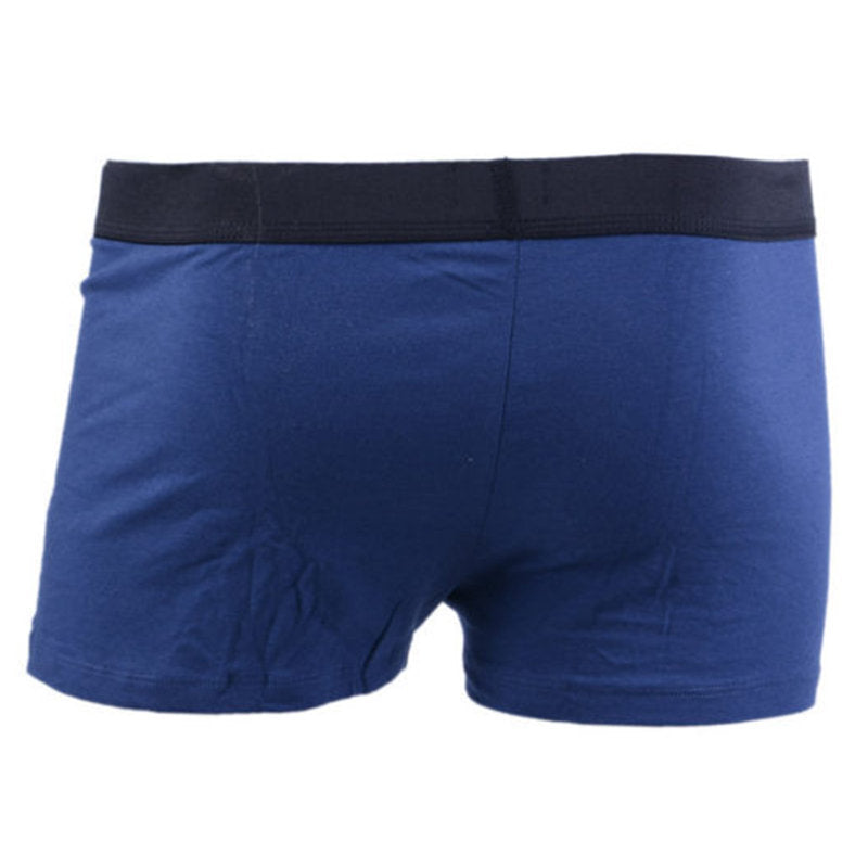 DIESEL UMBX ROCCO 04 Mens Short Boxer Trunk 2x Pack Stretch Cotton Underwear