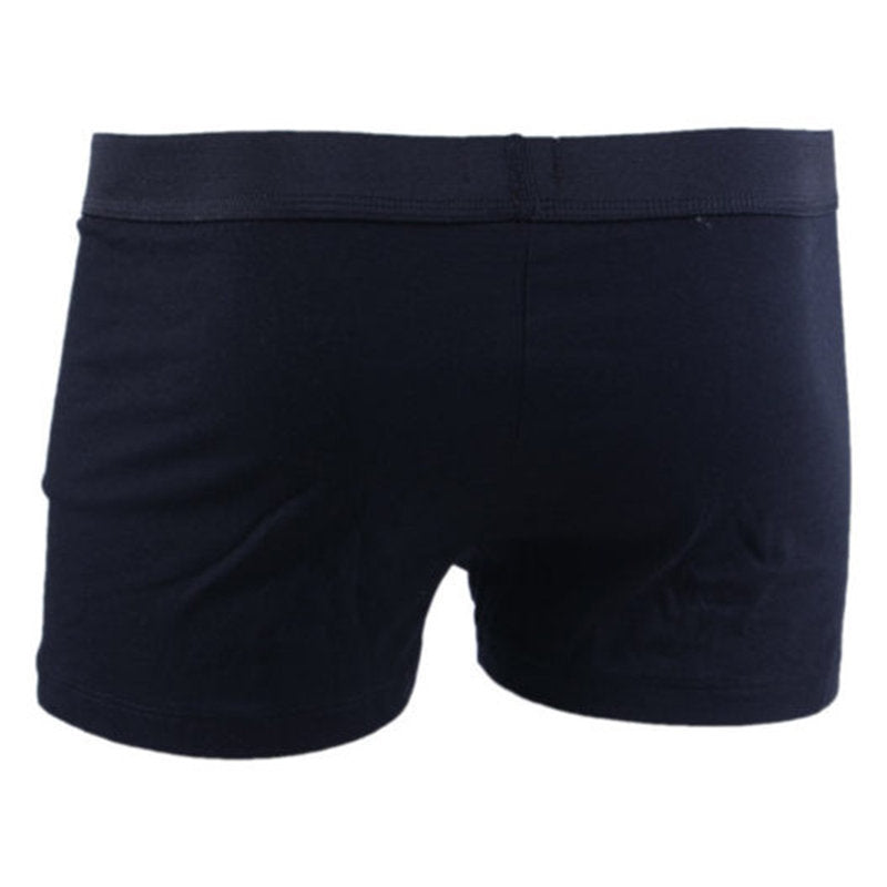 DIESEL UMBX ROCCO 04 Mens Short Boxer Trunk 2x Pack Stretch Cotton Underwear