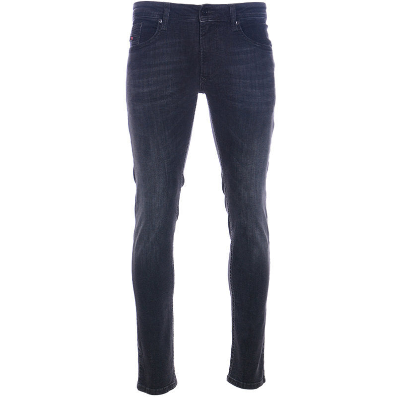 DIESEL THAVAR-XP RM026 Mens Denim Jeans Slim Skinny Fit Pant Trouser Inside L32