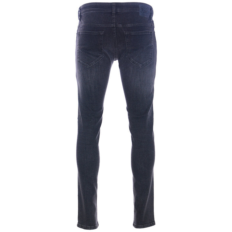 DIESEL THAVAR-XP RM026 Mens Denim Jeans Slim Skinny Fit Pant Trouser Inside L32