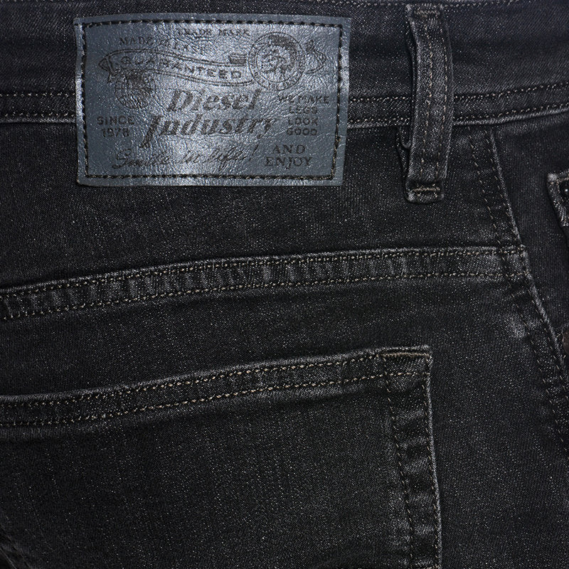 DIESEL THAVAR-XP RM026 Mens Denim Jeans Slim Skinny Fit Pant Trouser Inside L32