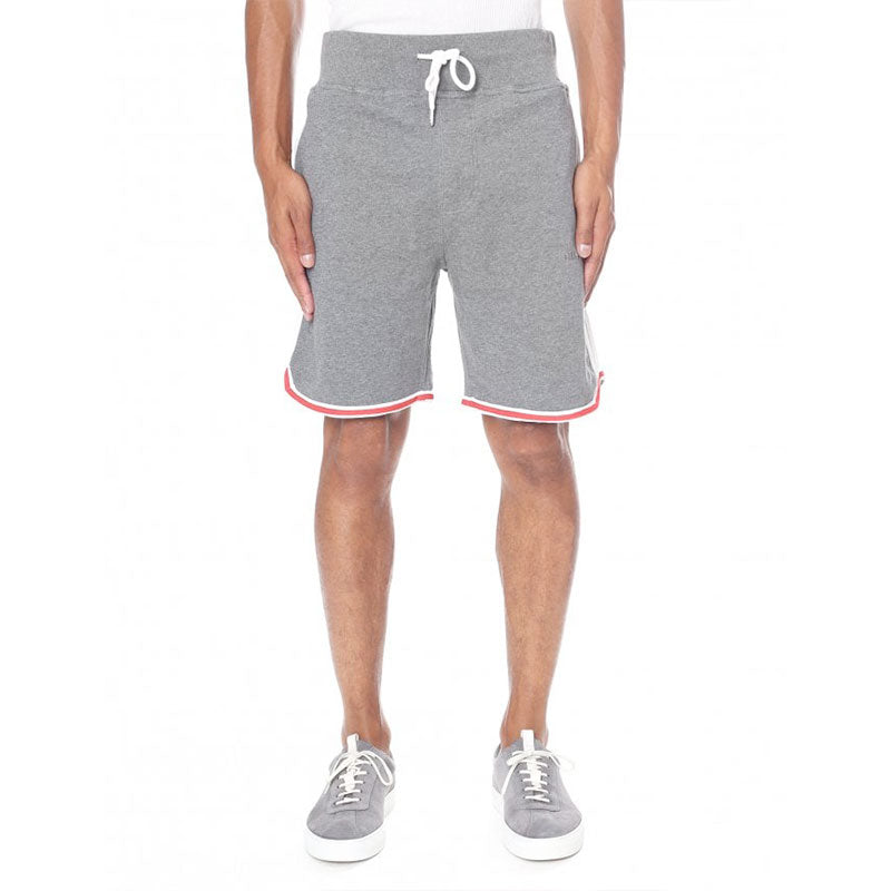 DIESEL UMLB PAN Mens Fleece Shorts Gym Running Jogging Bottoms Bermuda Shorts