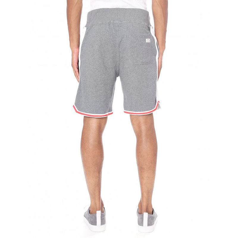 DIESEL UMLB PAN Mens Fleece Shorts Gym Running Jogging Bottoms Bermuda Shorts