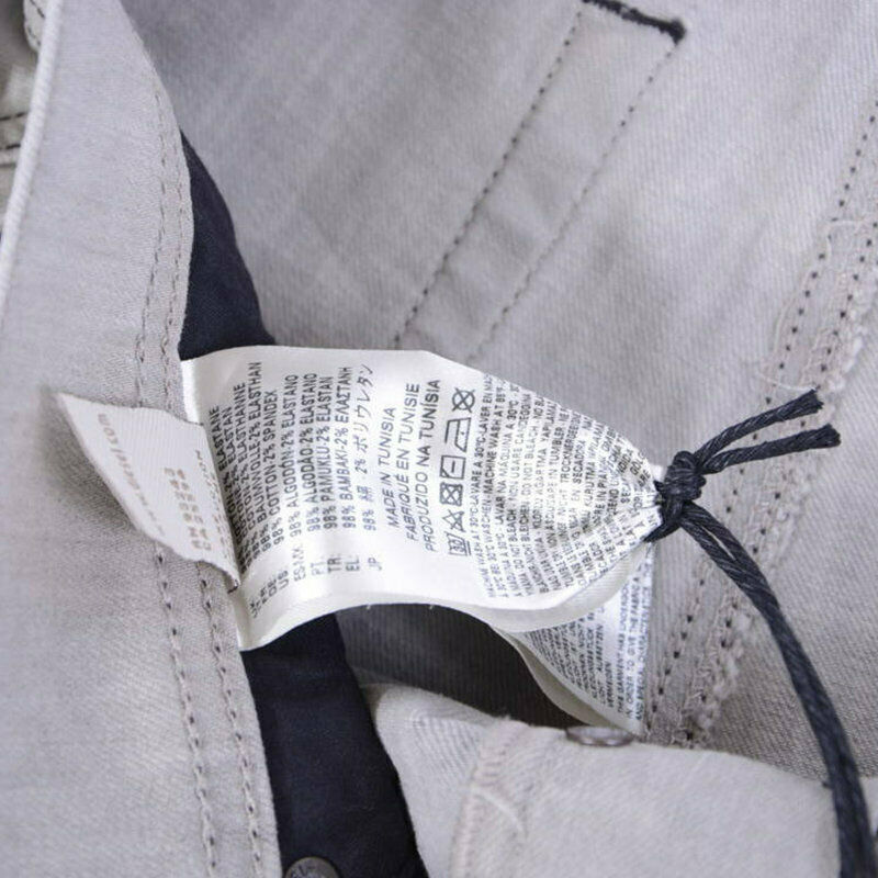 DIESEL TEPPHAR 0676M Mens Denim Cotton Casual Stretch Jeans Slim Fit Carrot