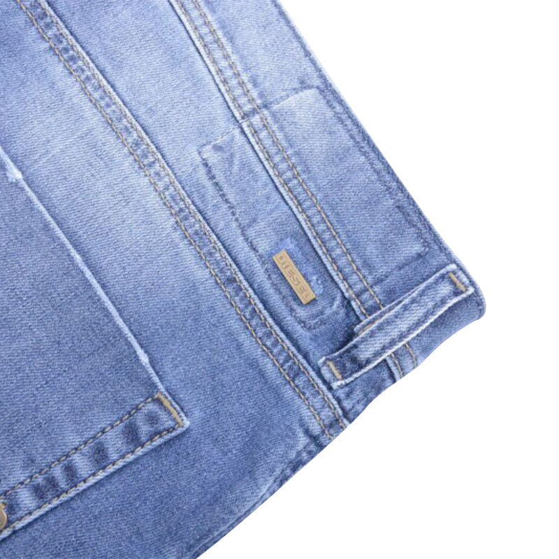 DIESEL TEPPHAR 084LR Mens Denim Jeans D.N.A Stretch Slim Fit Carrot Diesel Pants