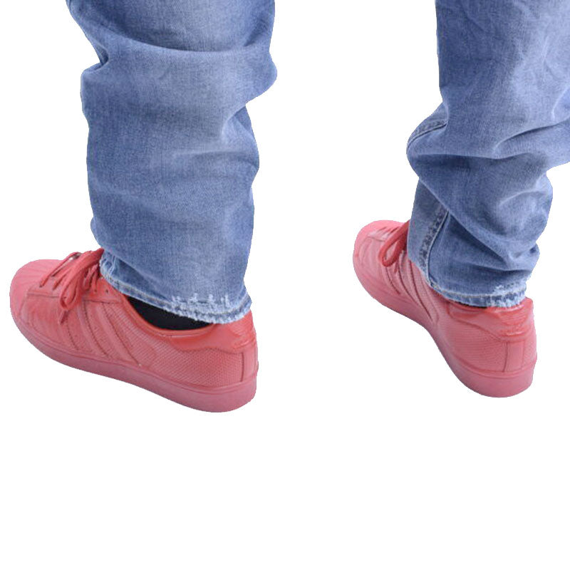 DIESEL TEPPHAR 084LR Mens Denim Jeans D.N.A Stretch Slim Fit Carrot Diesel Pants