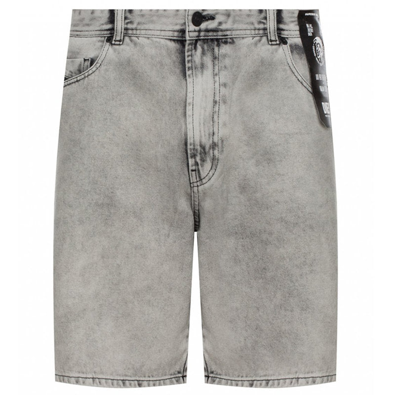DIESEL D WILLOH 0NAWA Mens Denim Jeans Shorts Summer Casual Beach Faded Shorts