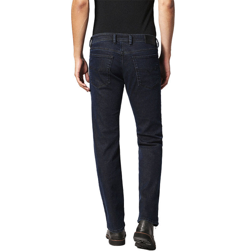 DIESEL WAYKEE 084LC Mens Denim Jeans Casual Stretch Regular Straight Fit  Pants
