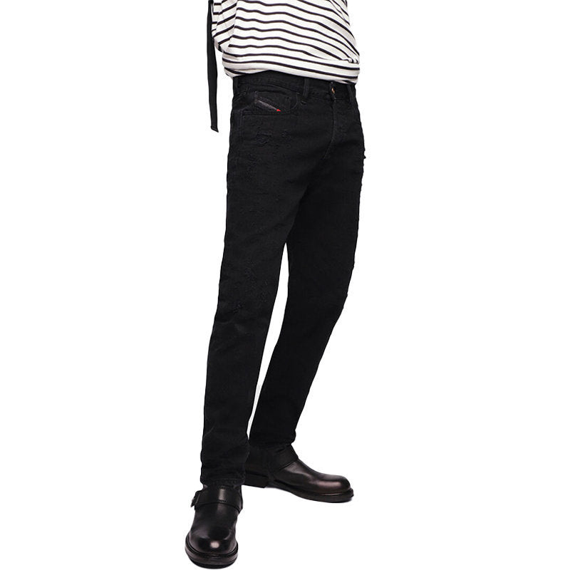 DIESEL MHARKY 088AD Mens Jeans Denim Slim Skinny Fit Trousers Casual Pants