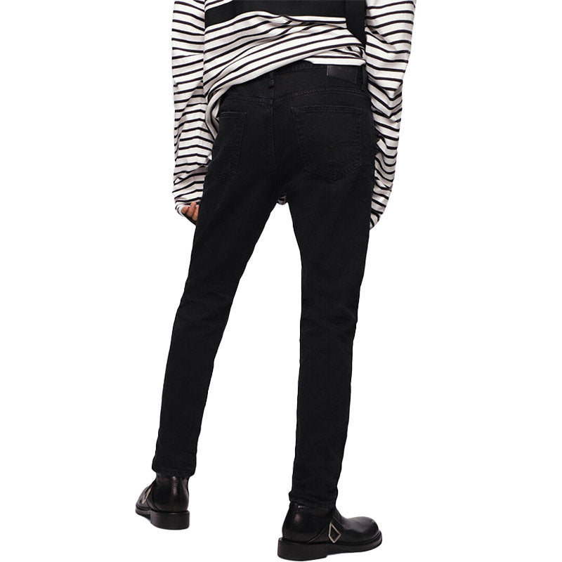 DIESEL MHARKY 088AD Mens Jeans Denim Slim Skinny Fit Trousers Casual Pants