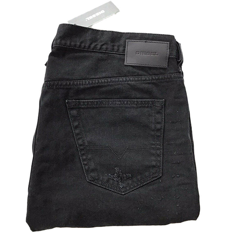 DIESEL MHARKY 088AD Mens Jeans Denim Slim Skinny Fit Trousers Casual Pants