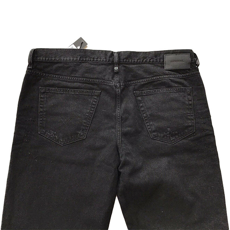 DIESEL MHARKY 088AD Mens Jeans Denim Slim Skinny Fit Trousers Casual Pants