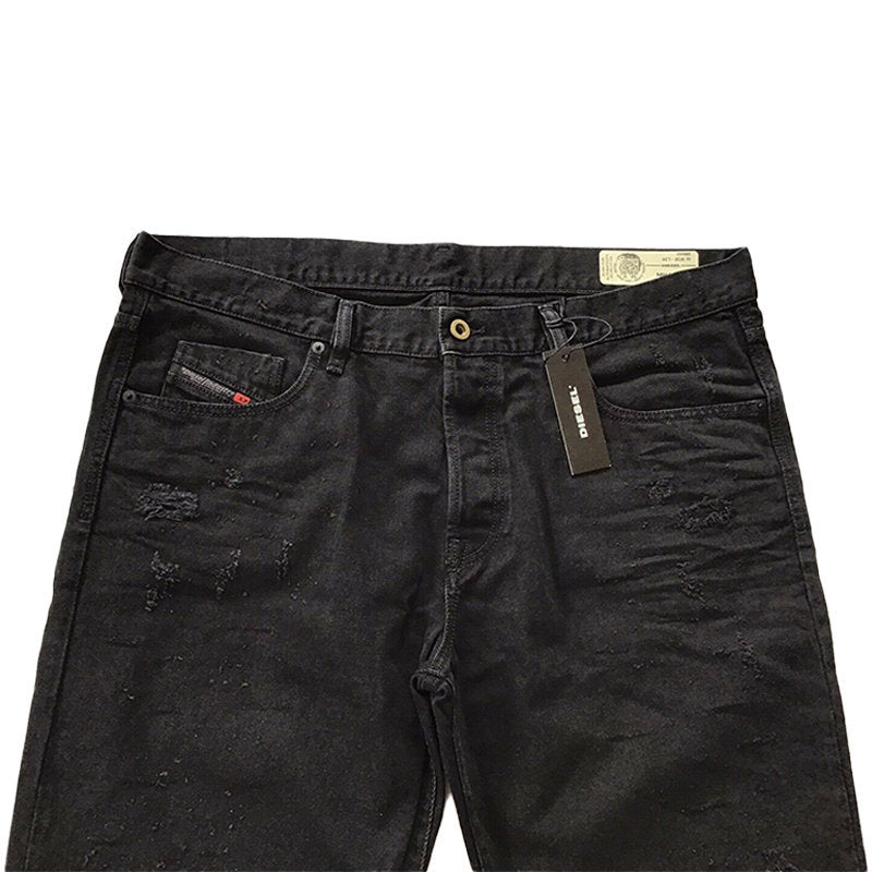 DIESEL MHARKY 088AD Mens Jeans Denim Slim Skinny Fit Trousers Casual Pants