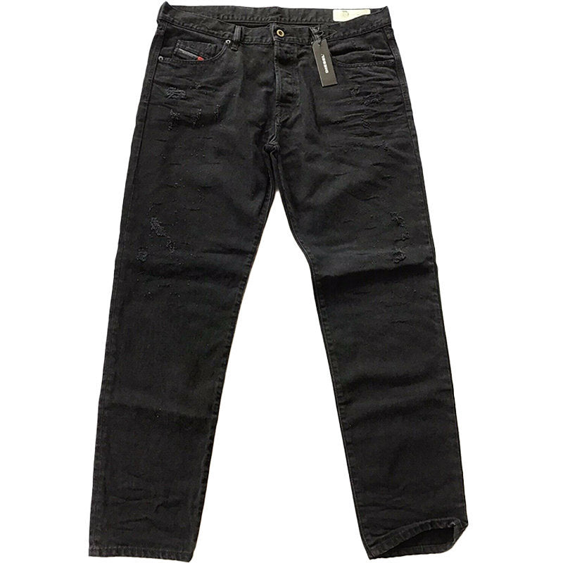 DIESEL MHARKY 088AD Mens Jeans Denim Slim Skinny Fit Trousers Casual Pants