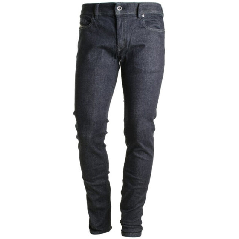 DIESEL SLEENKER 0849D Mens Jeans Slim Skinny Fit Stretch Casual Denim Pants