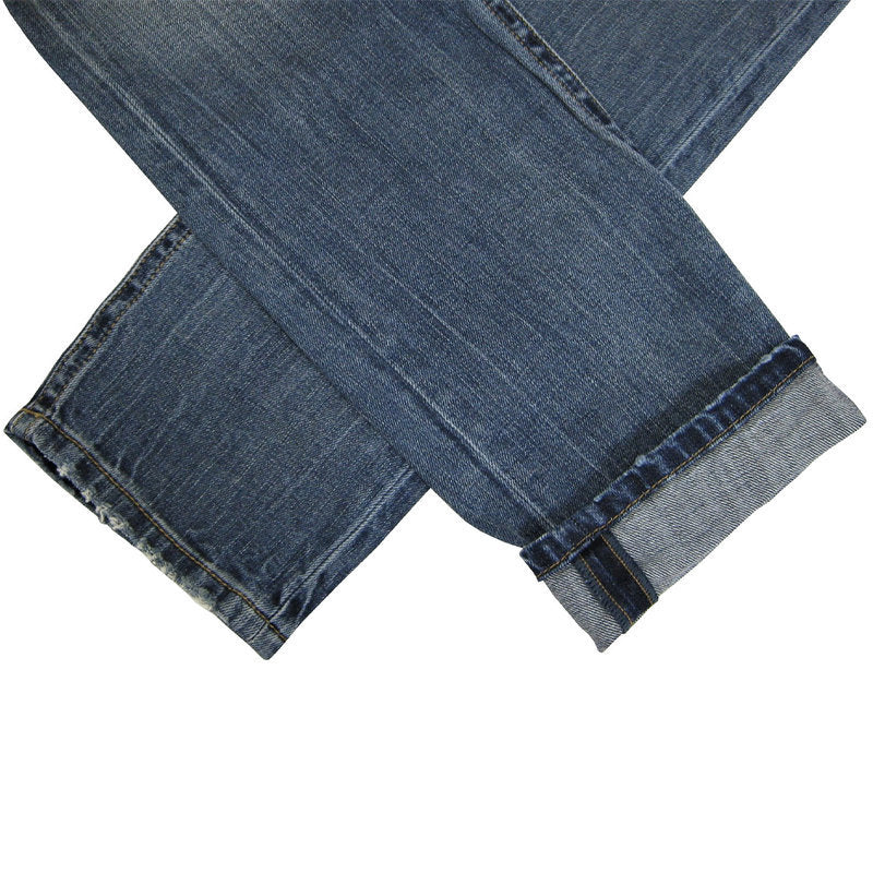 DIESEL THOMMER 069DZ Mens Jeans Denim Stretch Slim Skinny Fit Casual Pants